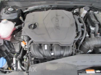 2025 Hyundai Sonata SEL - miniatura 3