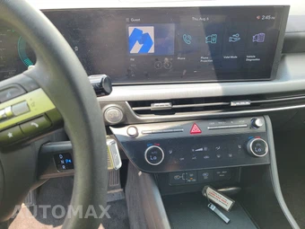 2025 Hyundai Sonata SEL - miniatura 11