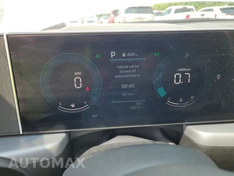 2025 Hyundai Sonata SEL - miniatura 12