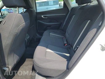 2025 Hyundai Sonata SEL - miniatura 13