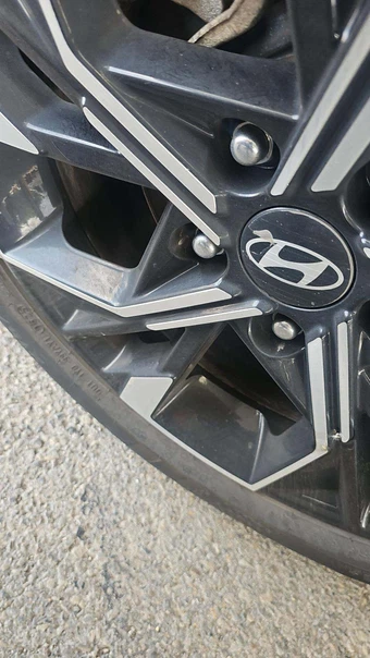 2025 Hyundai Sonata SEL - miniatura 27