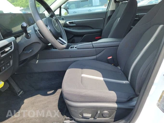 2025 Hyundai Sonata SEL - miniatura 7