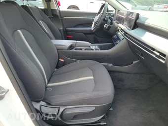 2025 Hyundai Sonata SEL - miniatura 8