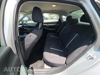 2025 Hyundai Sonata SEL - miniatura 13
