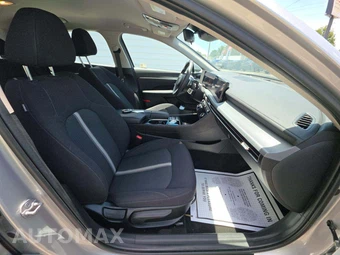 2025 Hyundai Sonata SEL - miniatura 18