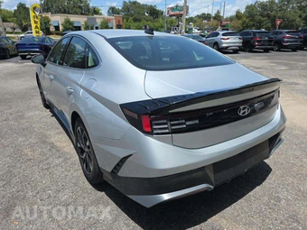 2025 Hyundai Sonata SEL - miniatura 2