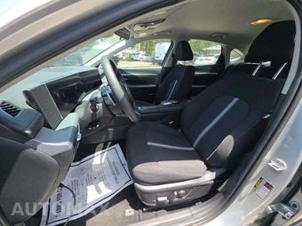 2025 Hyundai Sonata SEL - miniatura 6