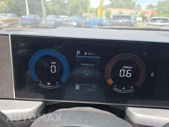 2025 Hyundai Sonata SEL - miniatura 9