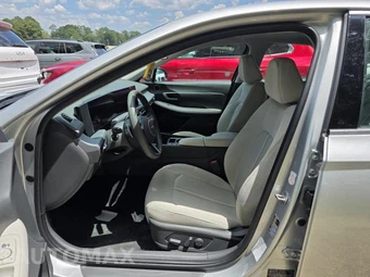 2025 Hyundai Sonata SEL - miniatura 12