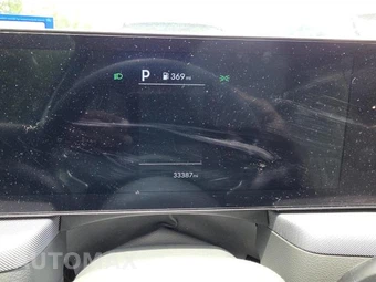 2025 Hyundai Sonata SEL - miniatura 15