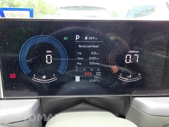 2025 Hyundai Sonata SEL - miniatura 17
