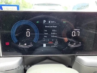 2025 Hyundai Sonata SEL - miniatura 18