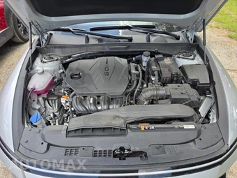 2025 Hyundai Sonata SEL - miniatura 26