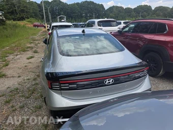 2025 Hyundai Sonata SEL - miniatura 5