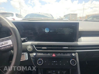 2025 Hyundai Sonata SEL - miniatura 11