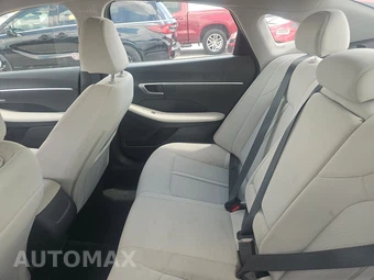 2025 Hyundai Sonata SEL - miniatura 13