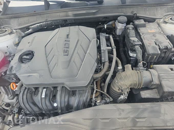 2025 Hyundai Sonata SEL - miniatura 15