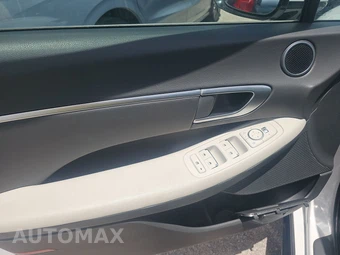 2025 Hyundai Sonata SEL - miniatura 9