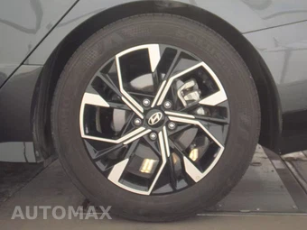 2025 Hyundai Sonata SEL - miniatura 12