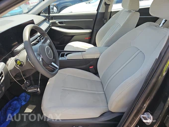 2025 Hyundai Sonata SEL - miniatura 13