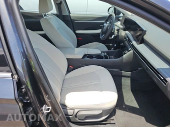 2025 Hyundai Sonata SEL - miniatura 14