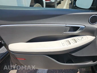 2025 Hyundai Sonata SEL - miniatura 15