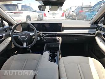 2025 Hyundai Sonata SEL - miniatura 17