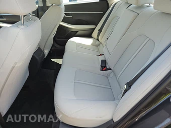 2025 Hyundai Sonata SEL - miniatura 19