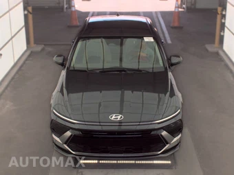 2025 Hyundai Sonata SEL - miniatura 2