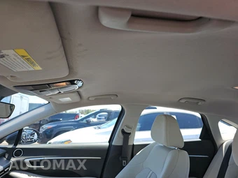 2025 Hyundai Sonata SEL - miniatura 20