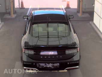 2025 Hyundai Sonata SEL - miniatura 6