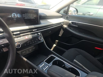 2025 Hyundai Sonata SEL - miniatura 11