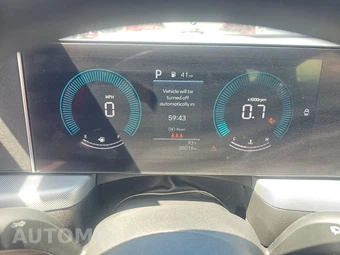 2025 Hyundai Sonata SEL - miniatura 12
