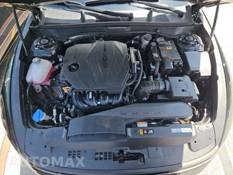 2025 Hyundai Sonata SEL - miniatura 15