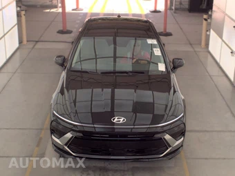 2025 Hyundai Sonata SEL - miniatura 2
