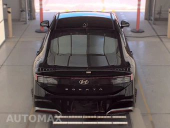 2025 Hyundai Sonata SEL - miniatura 5