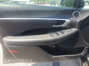 2025 Hyundai Sonata SEL - miniatura 9