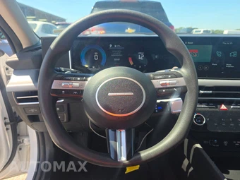 2025 Hyundai Sonata SEL - miniatura 10