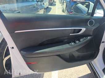 2025 Hyundai Sonata SEL - miniatura 9