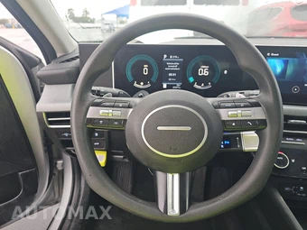 2025 Hyundai Sonata SEL - miniatura 10
