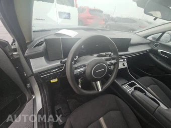 2025 Hyundai Sonata SEL - miniatura 11
