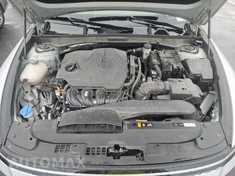2025 Hyundai Sonata SEL - miniatura 16