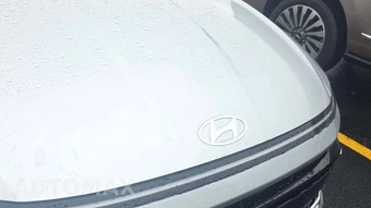 2025 Hyundai Sonata SEL - miniatura 21