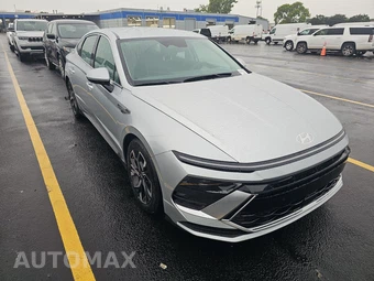 2025 Hyundai Sonata SEL - miniatura 3