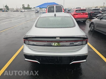 2025 Hyundai Sonata SEL - miniatura 5