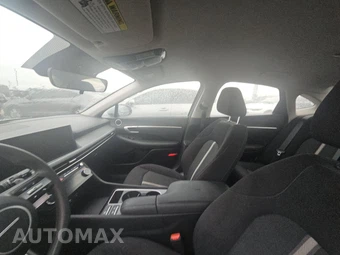 2025 Hyundai Sonata SEL - miniatura 7