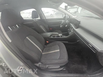 2025 Hyundai Sonata SEL - miniatura 8
