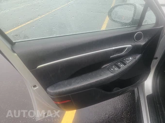 2025 Hyundai Sonata SEL - miniatura 9