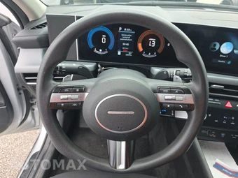 2025 Hyundai Sonata SEL - miniatura 10