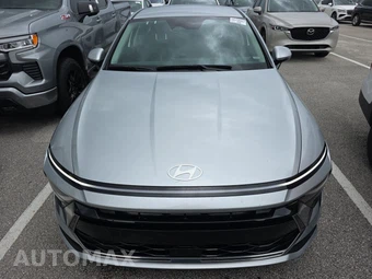 2025 Hyundai Sonata SEL - miniatura 2